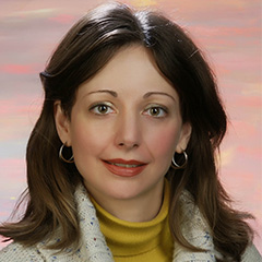 Souliotou Anastasia-Zoi