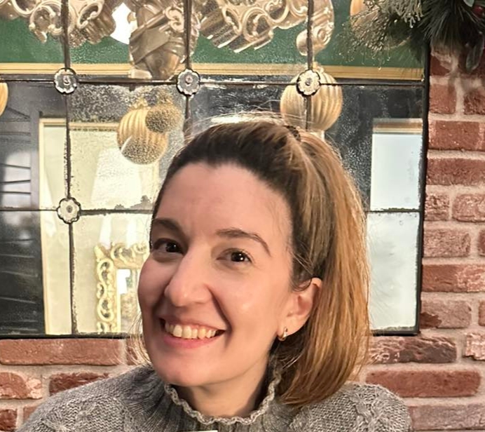 Βγενά Κατερίνα