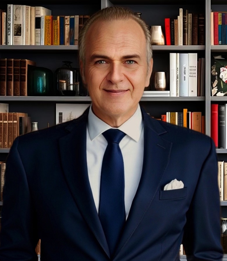 Παυλογεωργάτος Γεράσιμος