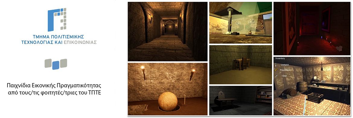 VirtualRealityGames